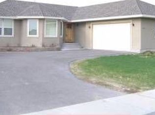 1093 Artic Willow Dr, Rexburg, ID 83440