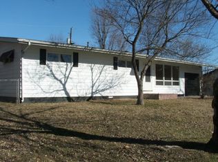 105 Connie Ave, Harrison, AR 72601