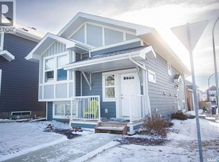 502 Stilling Way, Saskatoon, SK S7V0W5
