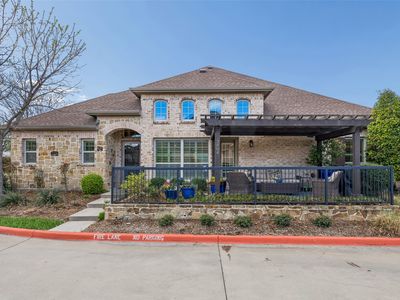 3075 Willow Grove Blvd APT 3804, McKinney, TX, 75070