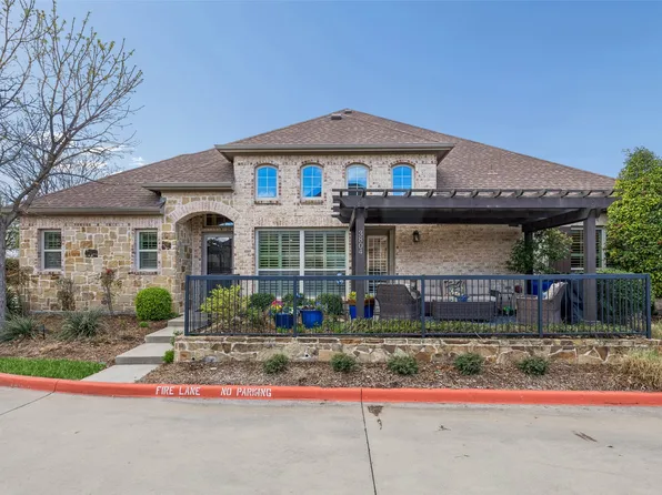 3075 Willow Grove Blvd APT 3804, McKinney, TX 75070