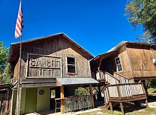 9083 N Old River Rd, Petal, MS 39465