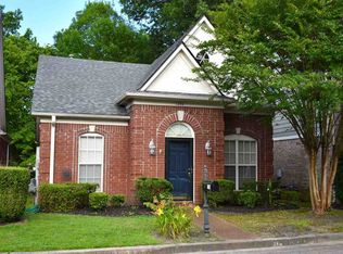 1206 Oak Creek Dr LOT 63, Collierville, TN 38017