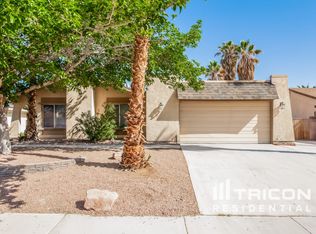 6382 Waterthrush Way, Las Vegas, NV 89103