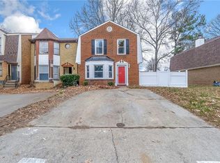 2012 Candlelight Dr, Chesapeake, VA 23325