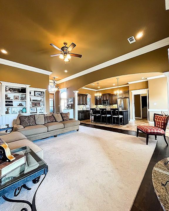 2815 Darrel Dr, Bryant, AR 72022 Zillow