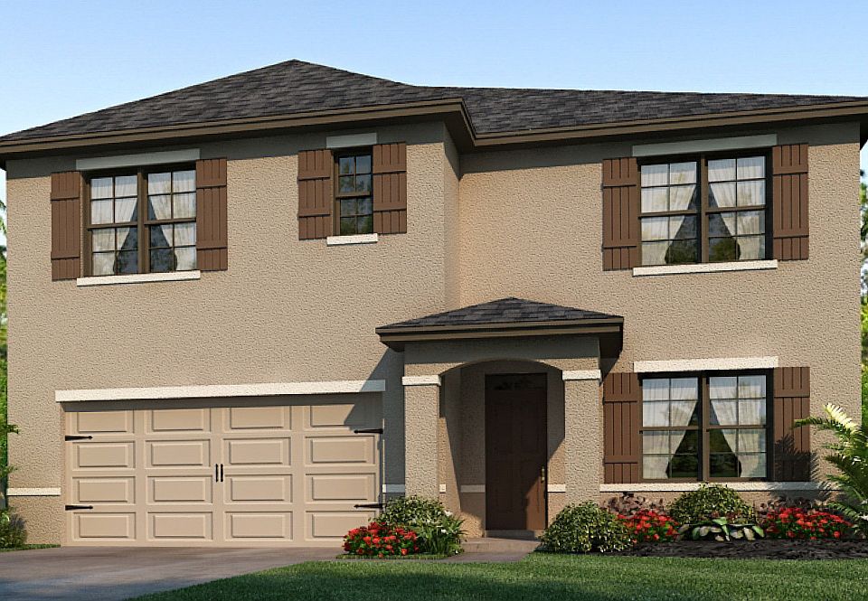 Plan Elevation.