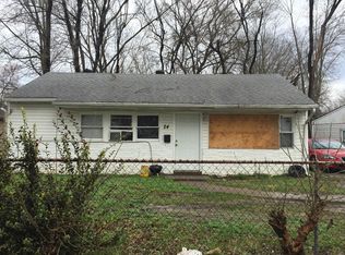 24 Helen Ct, Cahokia, IL