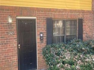 1749 Whitehall Forest Ct, Atlanta, GA 30316