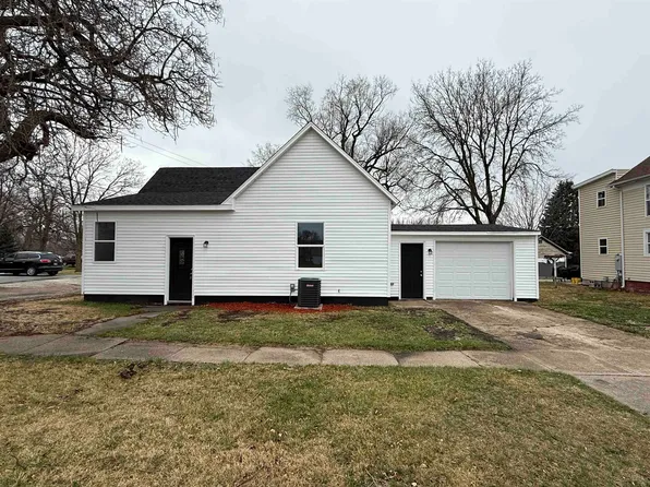 403 E 4th St, Neligh, NE 68756