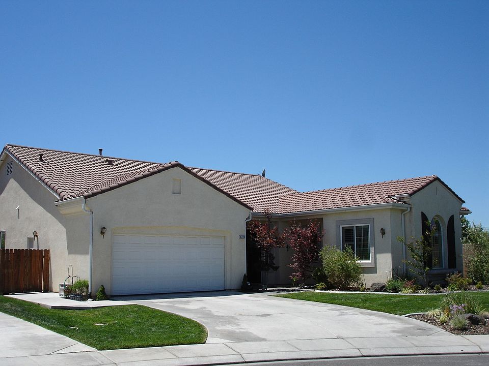 Front View #1