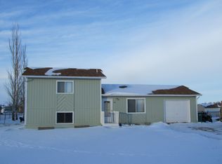 510 Swallow Dr, Box Elder, SD 57719