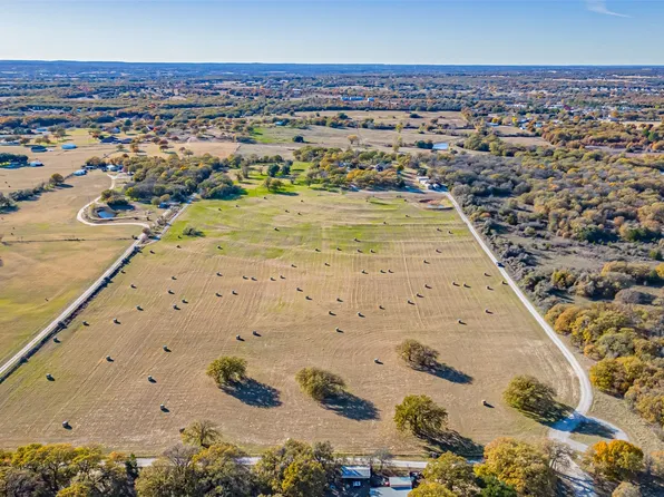 7550 Goodman Ln, Azle, TX 76020