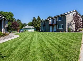Sagebrush Apartments Boardman, Boardman, OR 97818