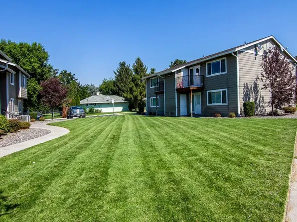 Sagebrush Apartments Boardman