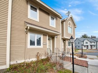 55 Littleton Rd UNIT 29E, Ayer, MA 01432