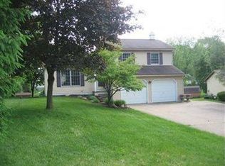 13667 Peppertree Ave NW, Mogadore, OH 44260