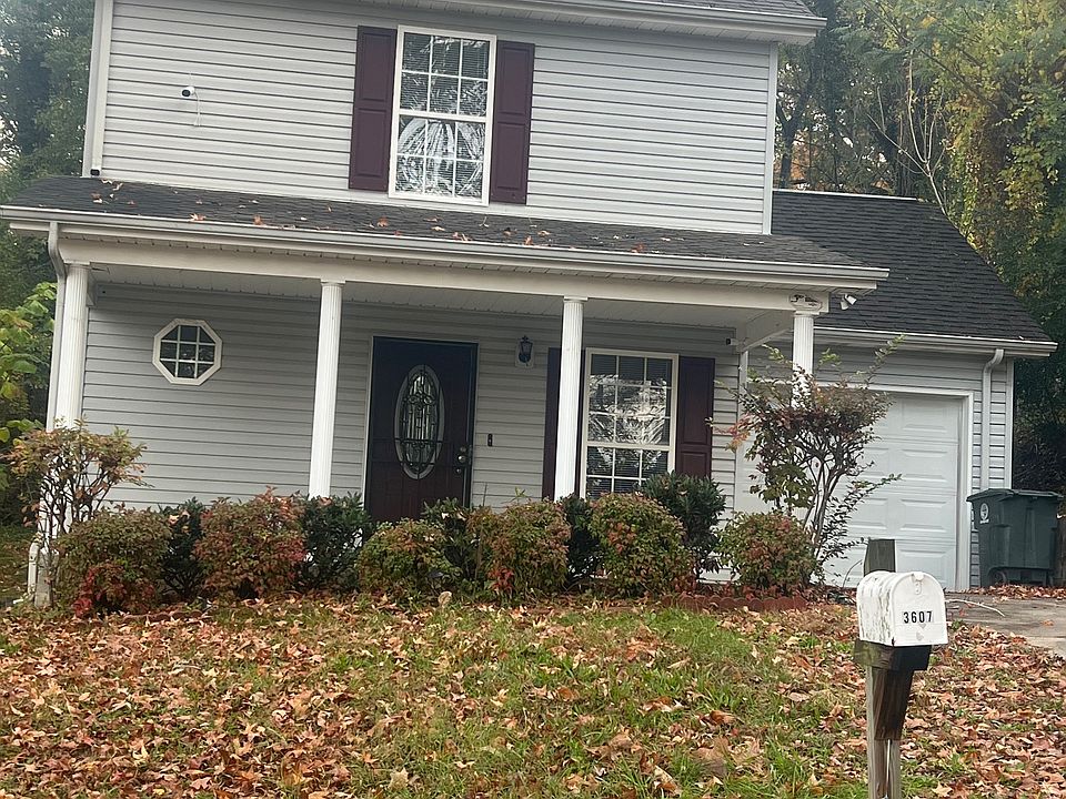 1st image of 3607 Cherryton Dr
