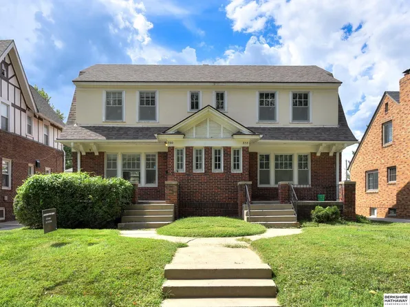 858 S 52nd St, Omaha, NE 68106
