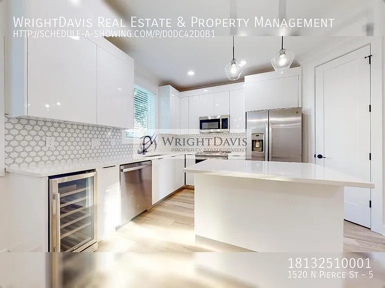 1520 N Pierce St #5 — Photo 11