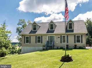 3973 N Stone Rd, Taneytown, MD 21787