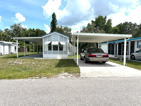 5601 Cypress Gardens Rd #M-21, Winter Haven, FL 33884