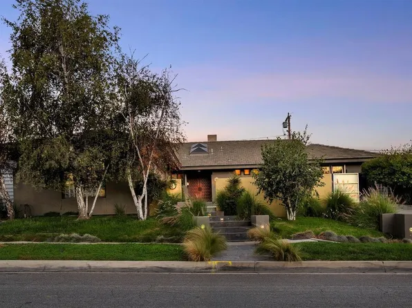 6020 S Halm Ave, Los Angeles, CA 90056