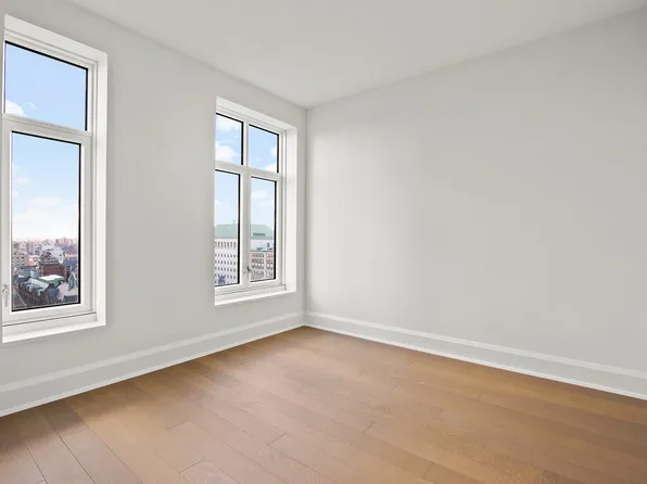 100 Claremont Avenue 12D image 3 of 4