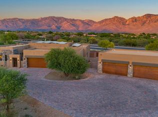 12381 N Placita El Cobo, Tucson, AZ 85755