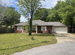 3007 Pine Lake Ct, Crestview, FL 32536