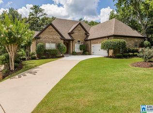 606 Cody Cir, Springville, AL 35146