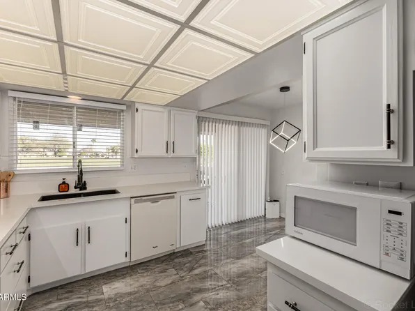 12219 N SUN VALLEY Drive, Sun City, AZ 85351