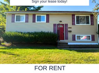 5071 Albany Dr, Columbus, OH 43232