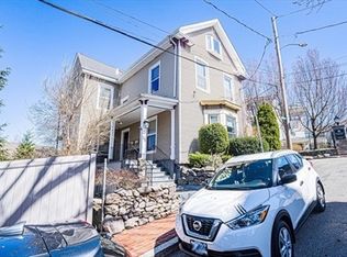 38 Highland Park Ave #2, Boston, MA 02119