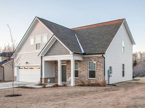 318 Wyburn Pl Lot 68, Burns, TN 37029