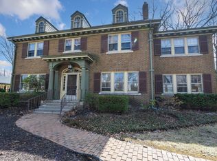 1221 W Rudisill Blvd, Fort Wayne, IN 46807