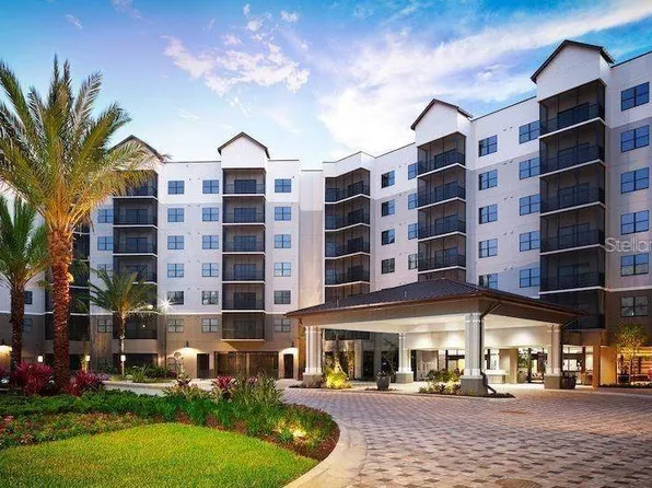 14501 Grove Resort Ave #1407, Winter Garden, FL 34787