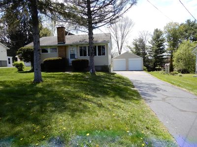 35 Melbourne Rd, Pittsfield, MA, 01201