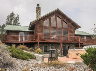 30 Biltmore Rd, Twin Bridges, MT 59754
