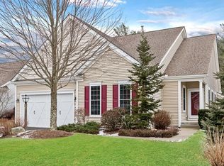 41 Tenderwood, Plymouth, MA 02360