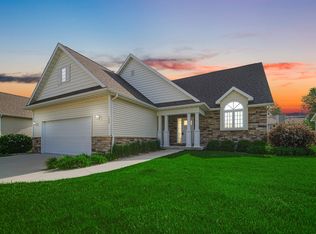 706 Red Sunset Ave, Culver, IN 46511