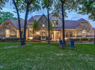 405 King Ranch Rd, Southlake, TX 76092