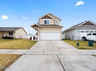 12504 W Devonshire Ave, Post Falls, ID 83854