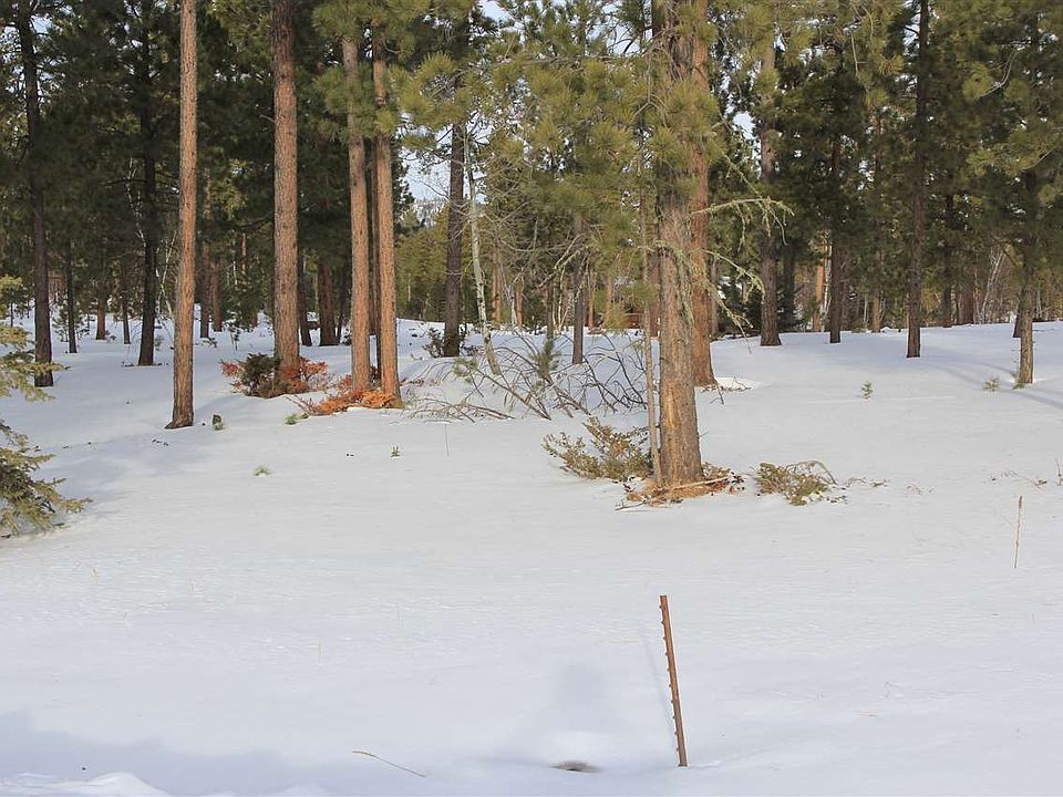 2nd image of Lot 4 Block 3 Powder House Trail