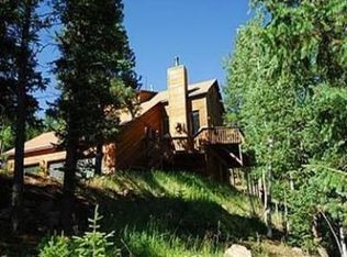 29245 S Sunset Trl, Conifer, CO 80433