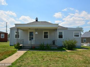 1712 Rita Rd, Baltimore, MD 21222