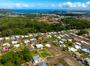 348 Keokolo Pl LOT 39, Hilo, HI 96720