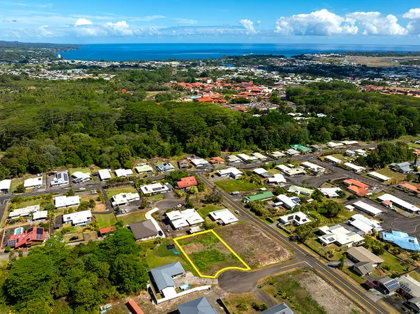 348 Keokolo Pl Lot 39, Hilo, HI 96720