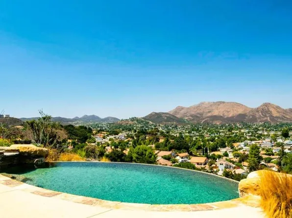 419 Helga Ct, Thousand Oaks, CA 91320