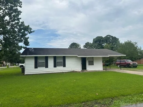 304 Vasser Ln, Lonoke, AR 72086